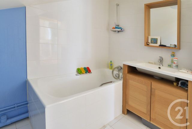 maison à vendre - 5 pièces - 93.56 m2 - YERRES - 91 - ILE-DE-FRANCE - Century 21 Bellimmo