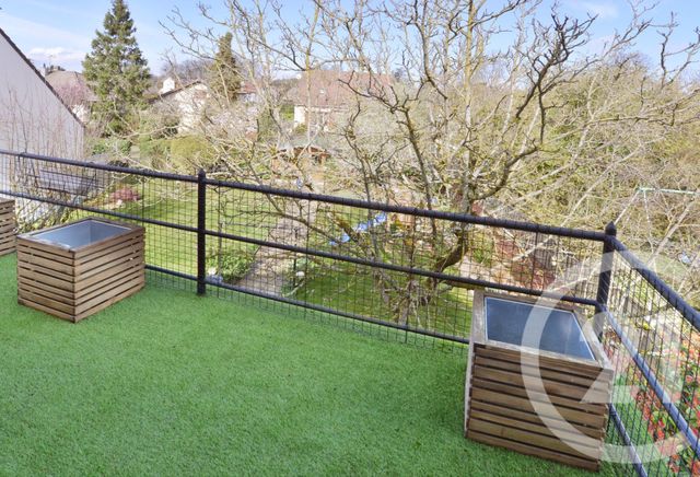 maison à vendre - 5 pièces - 93.56 m2 - YERRES - 91 - ILE-DE-FRANCE - Century 21 Bellimmo