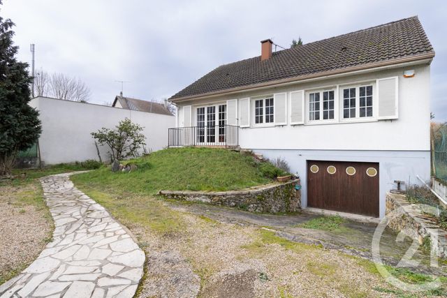 maison - MONTGERON - 91