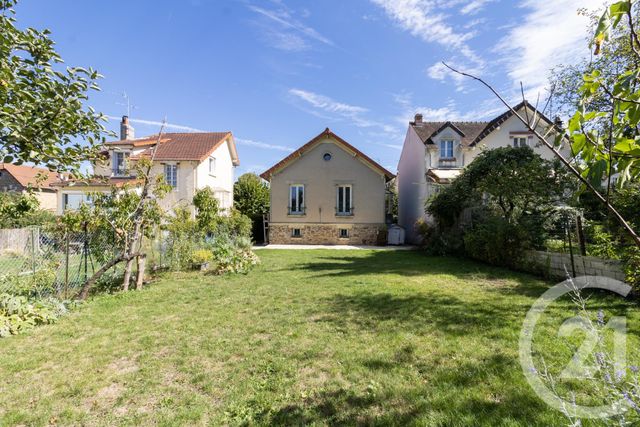 maison - MONTGERON - 91