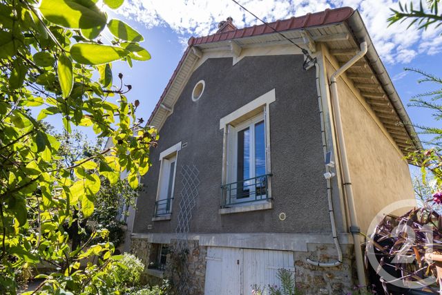maison - MONTGERON - 91