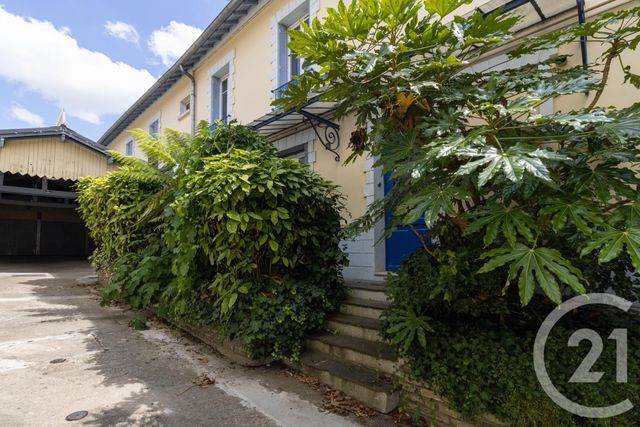maison à vendre - 5 pièces - 103.34 m2 - BRUNOY - 91 - ILE-DE-FRANCE - Century 21 Bellimmo