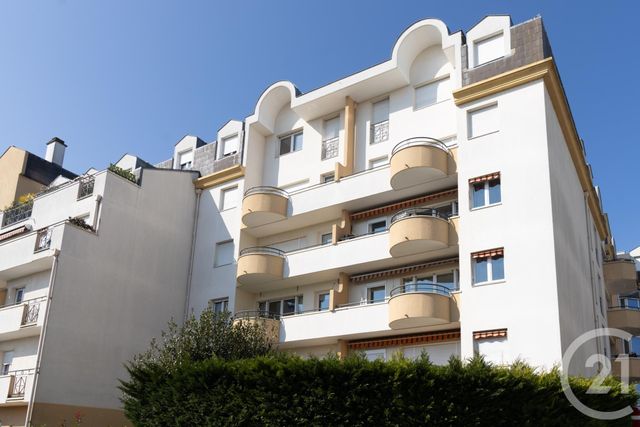 Appartement F4 à vendre - 3 pièces - 67.54 m2 - MONTGERON - 91 - ILE-DE-FRANCE - Century 21 Bellimmo