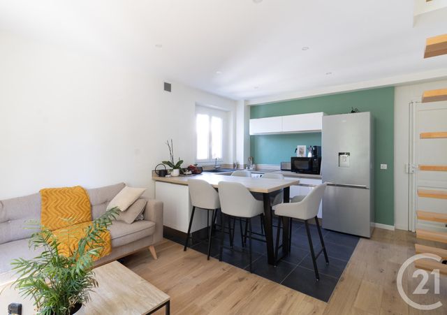 appartement - MONTGERON - 91