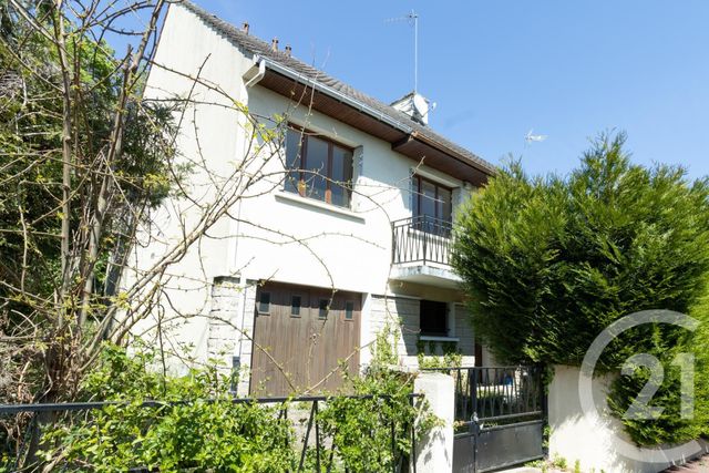 maison - MONTGERON - 91