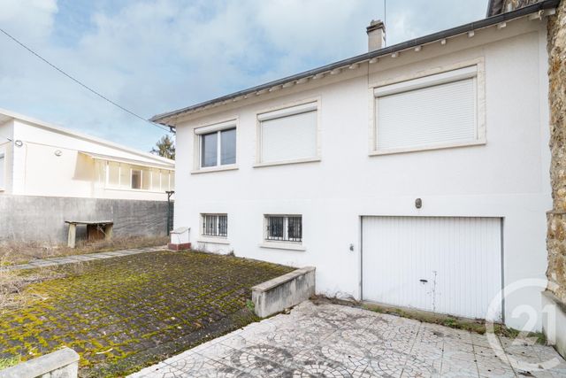 maison à vendre - 4 pièces - 78.0 m2 - MONTGERON - 91 - ILE-DE-FRANCE - Century 21 Bellimmo