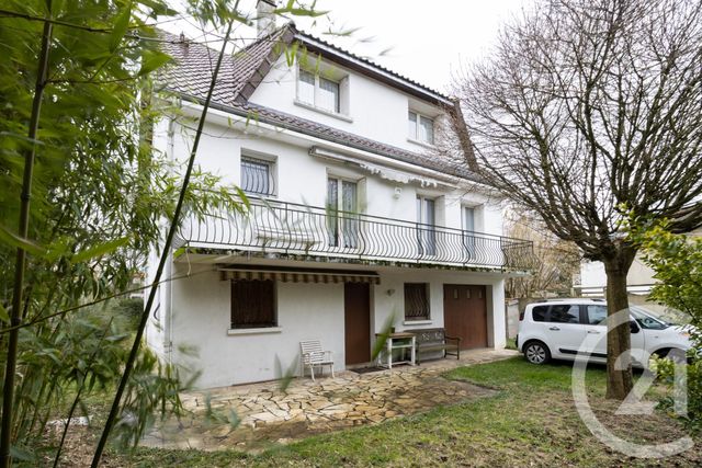 maison - MONTGERON - 91