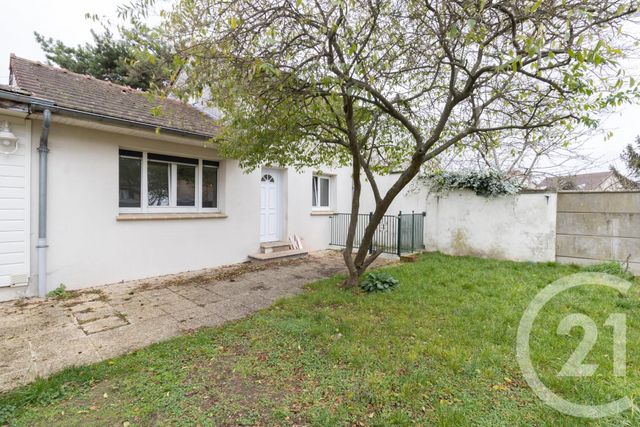  - VIGNEUX SUR SEINE - 