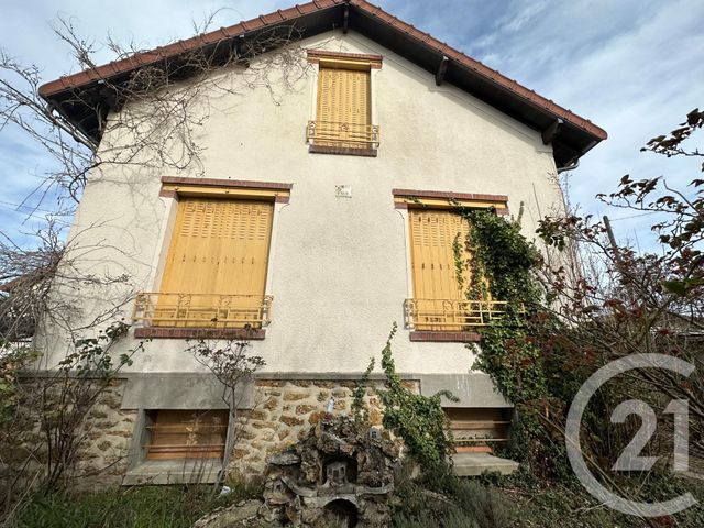 maison - MONTGERON - 91