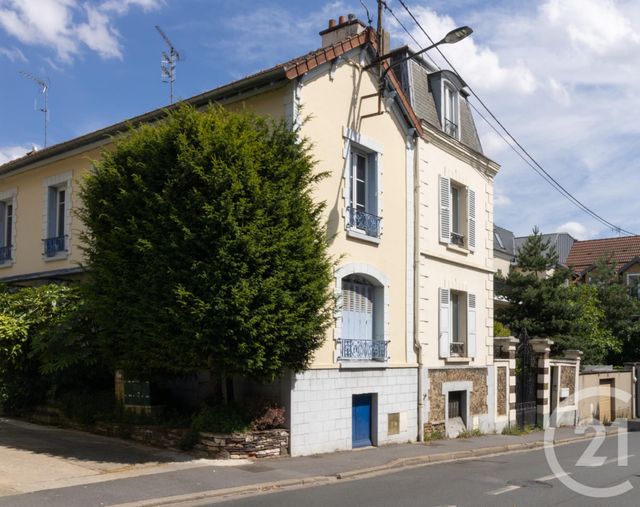 Appartement F2 à vendre - 2 pièces - 32.2 m2 - BRUNOY - 91 - ILE-DE-FRANCE - Century 21 Bellimmo