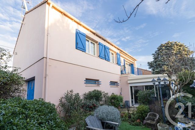 maison - MONTGERON - 91