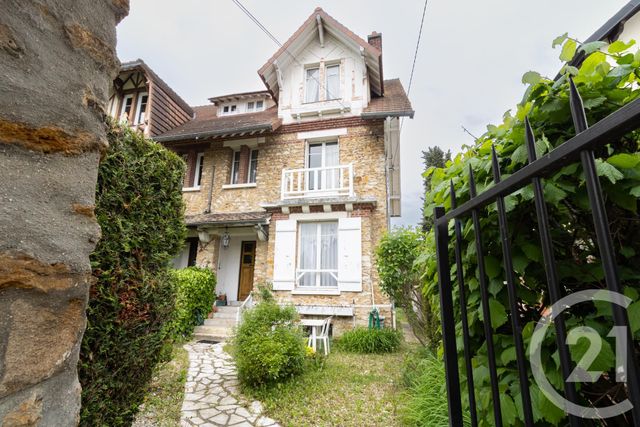 maison - MONTGERON - 91