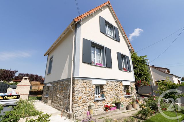 maison - MONTGERON - 91
