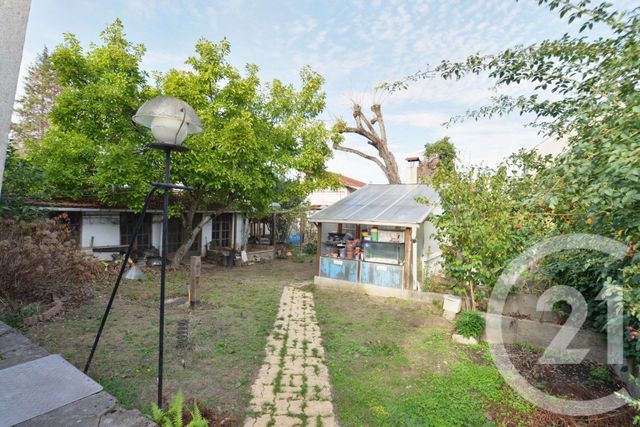maison à vendre - 4 pièces - 90.0 m2 - BRUNOY - 91 - ILE-DE-FRANCE - Century 21 Bellimmo