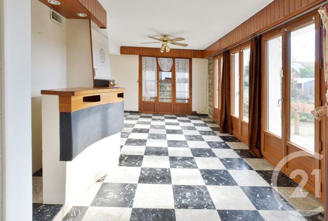maison à vendre - 4 pièces - 90.0 m2 - BRUNOY - 91 - ILE-DE-FRANCE - Century 21 Bellimmo
