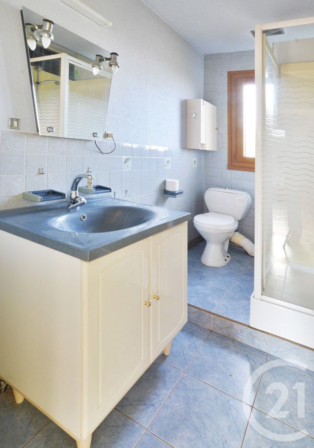 maison à vendre - 4 pièces - 90.0 m2 - BRUNOY - 91 - ILE-DE-FRANCE - Century 21 Bellimmo