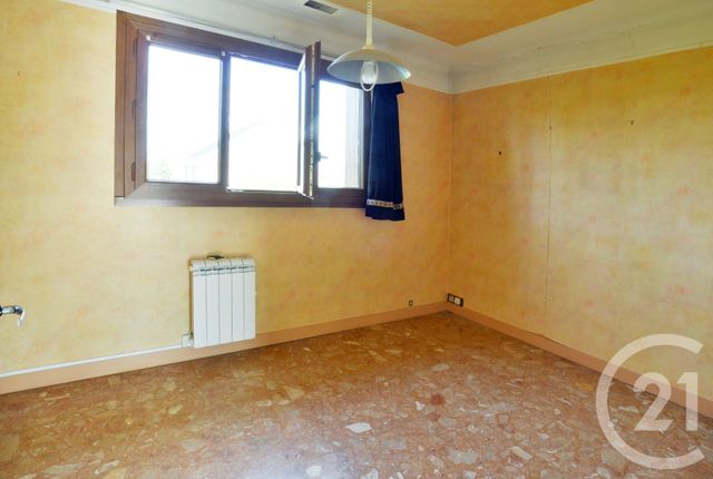 maison à vendre - 4 pièces - 90.0 m2 - BRUNOY - 91 - ILE-DE-FRANCE - Century 21 Bellimmo