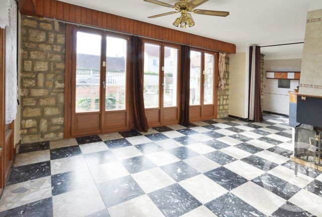 maison à vendre - 4 pièces - 90.0 m2 - BRUNOY - 91 - ILE-DE-FRANCE - Century 21 Bellimmo