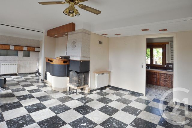 maison à vendre - 4 pièces - 90.0 m2 - BRUNOY - 91 - ILE-DE-FRANCE - Century 21 Bellimmo
