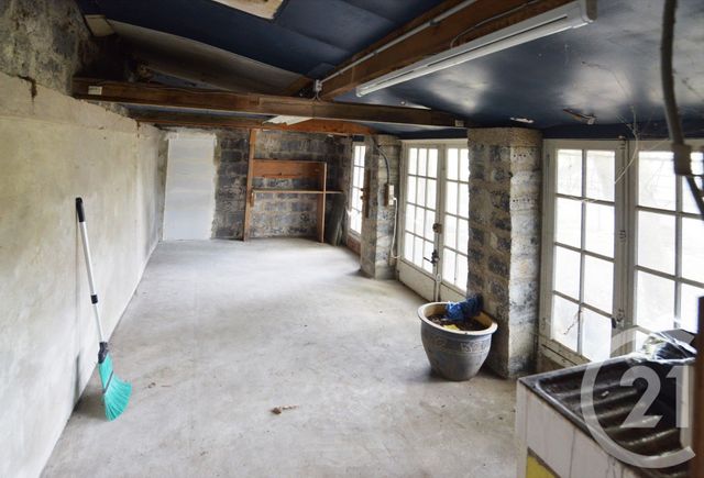 maison à vendre - 4 pièces - 90.0 m2 - BRUNOY - 91 - ILE-DE-FRANCE - Century 21 Bellimmo