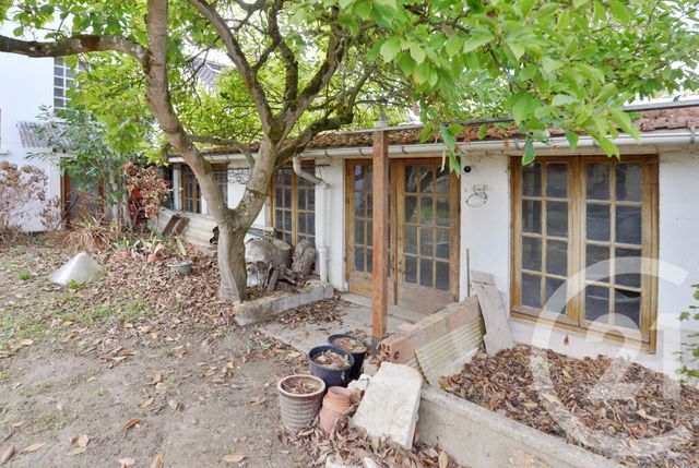 maison à vendre - 4 pièces - 90.0 m2 - BRUNOY - 91 - ILE-DE-FRANCE - Century 21 Bellimmo