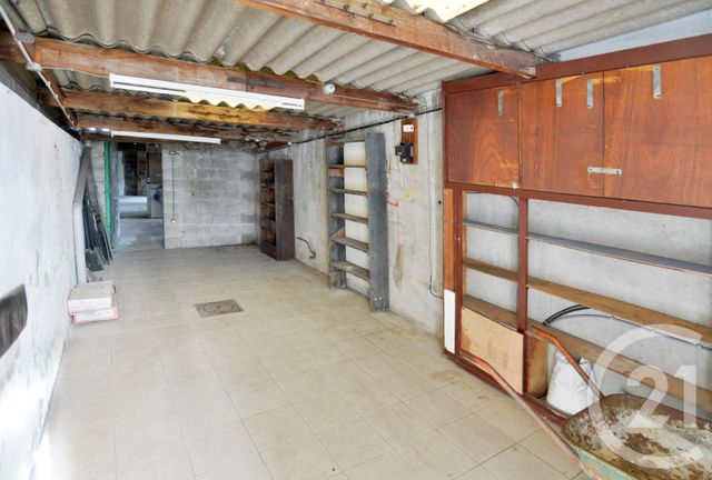 maison à vendre - 4 pièces - 90.0 m2 - BRUNOY - 91 - ILE-DE-FRANCE - Century 21 Bellimmo