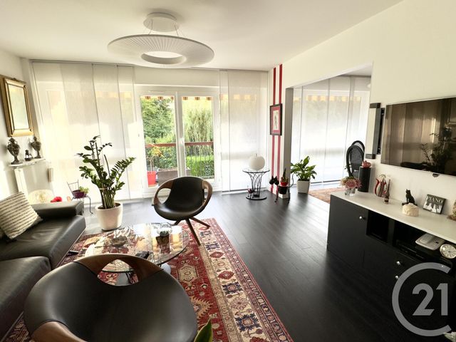appartement - MONTGERON - 91