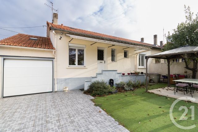 maison - MONTGERON - 91