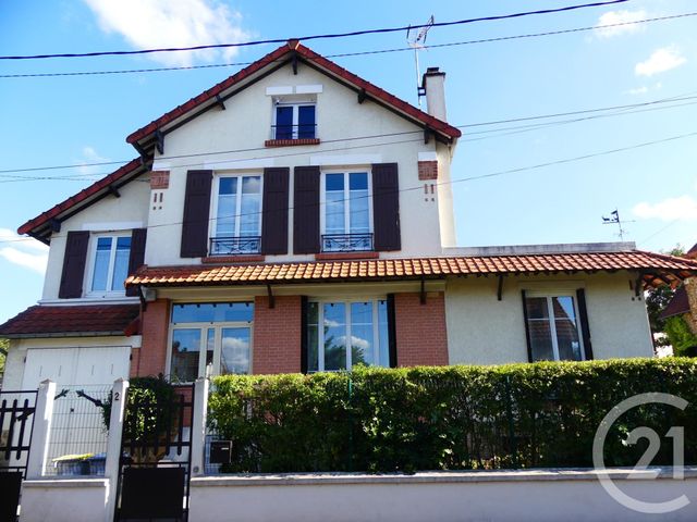 maison - MONTGERON - 91