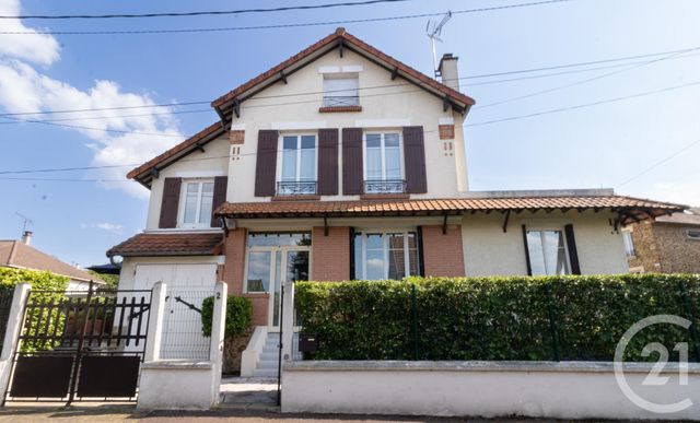 maison - MONTGERON - 91