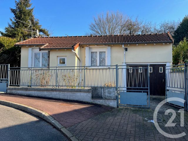 maison - MONTGERON - 91