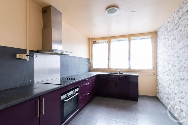 appartement - CROSNE - 91