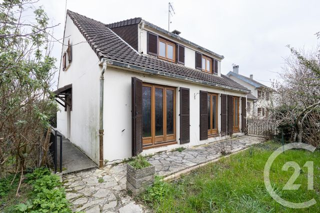 maison - MONTGERON - 91