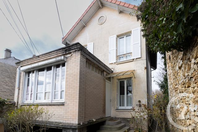 maison à vendre - 5 pièces - 94.56 m2 - MONTGERON - 91 - ILE-DE-FRANCE - Century 21 Bellimmo