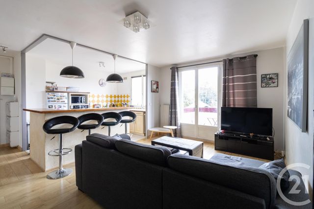 appartement - MONTGERON - 91
