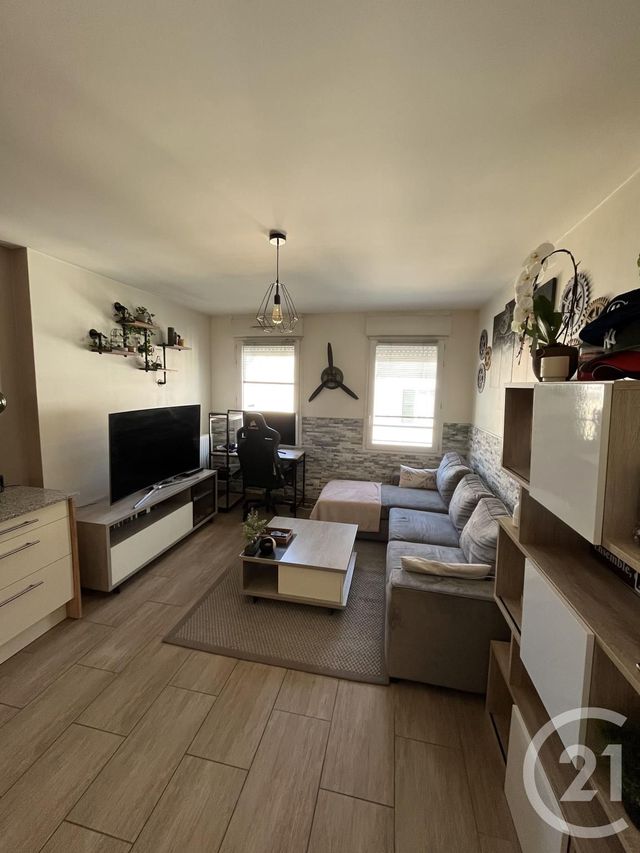 appartement - LIEUSAINT - 77