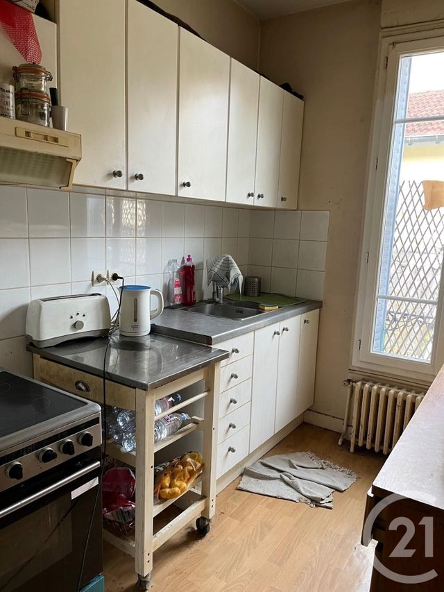 appartement - BRUNOY - 91