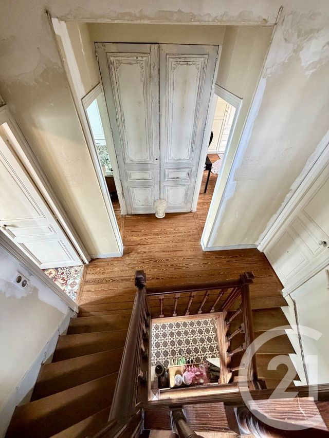 maison à vendre - 6 pièces - 129.0 m2 - MONTGERON - 91 - ILE-DE-FRANCE - Century 21 Bellimmo