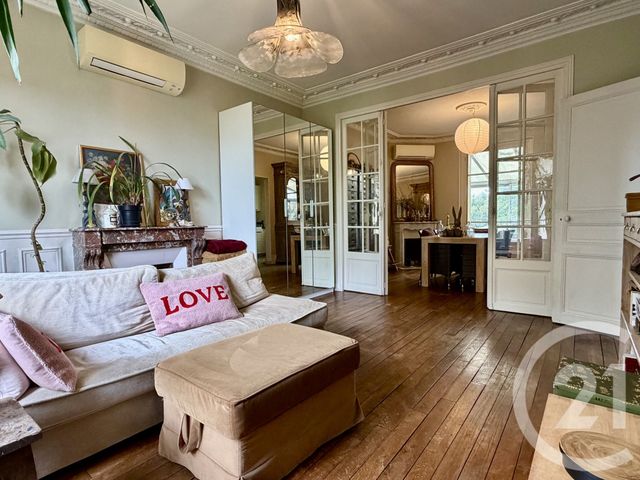 maison à vendre - 6 pièces - 129.0 m2 - MONTGERON - 91 - ILE-DE-FRANCE - Century 21 Bellimmo