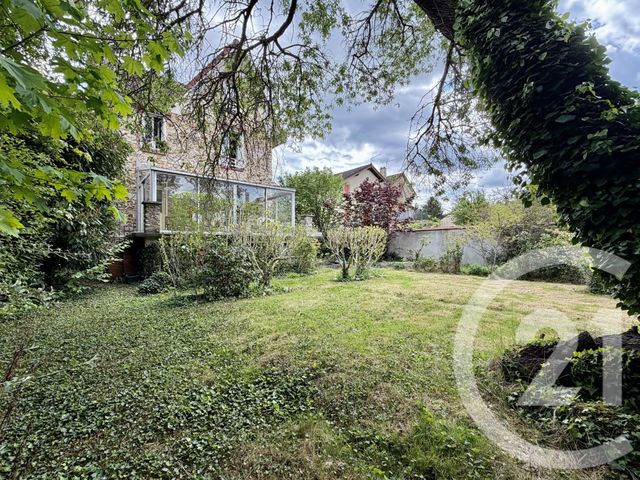 maison à vendre - 6 pièces - 129.0 m2 - MONTGERON - 91 - ILE-DE-FRANCE - Century 21 Bellimmo