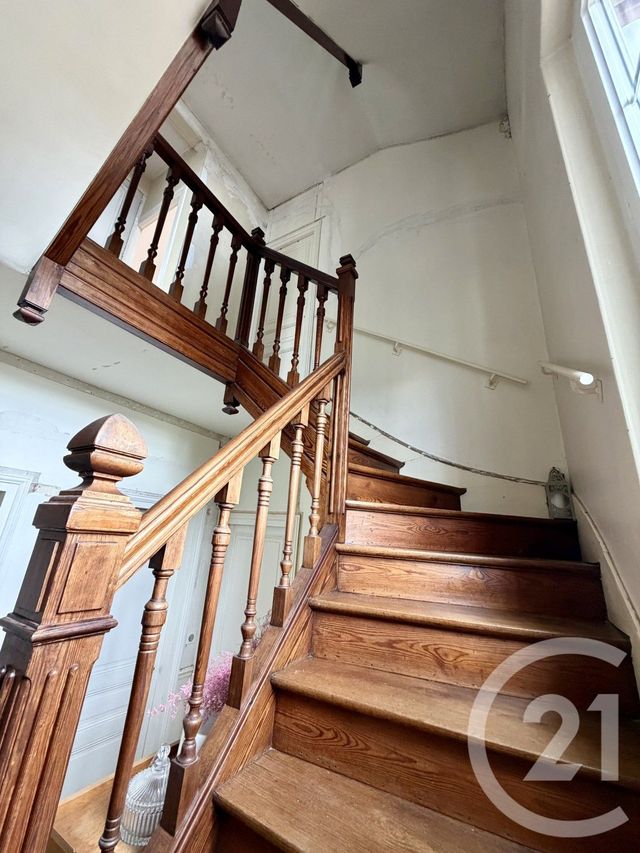 maison à vendre - 6 pièces - 129.0 m2 - MONTGERON - 91 - ILE-DE-FRANCE - Century 21 Bellimmo