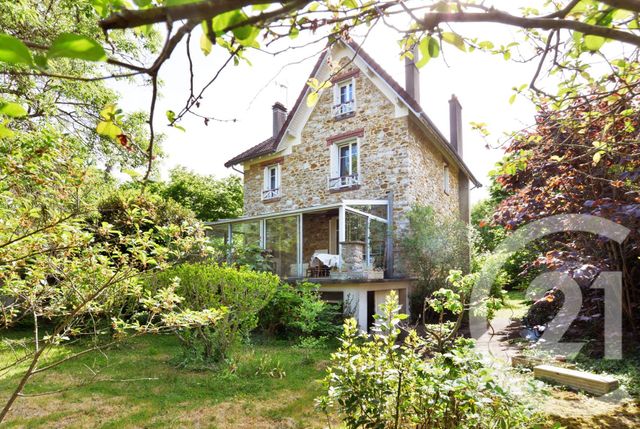 maison à vendre - 6 pièces - 130.0 m2 - MONTGERON - 91 - ILE-DE-FRANCE - Century 21 Bellimmo