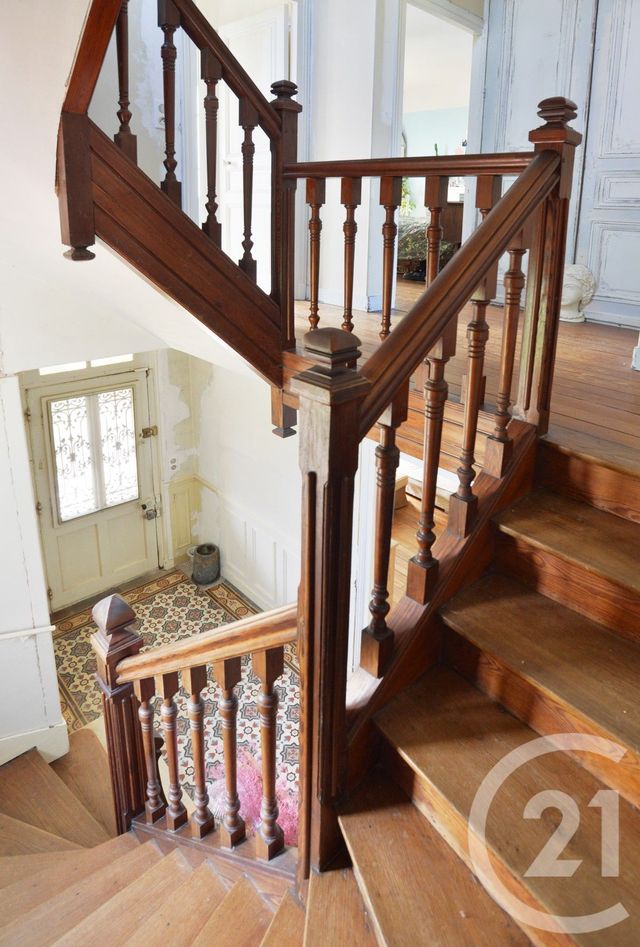 maison à vendre - 6 pièces - 130.0 m2 - MONTGERON - 91 - ILE-DE-FRANCE - Century 21 Bellimmo