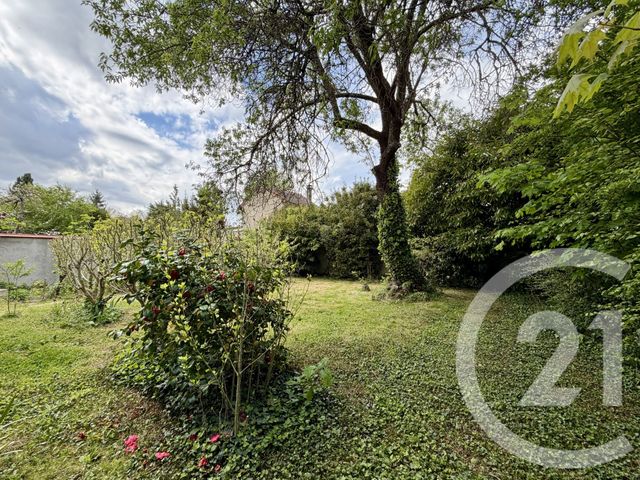 maison à vendre - 6 pièces - 129.0 m2 - MONTGERON - 91 - ILE-DE-FRANCE - Century 21 Bellimmo