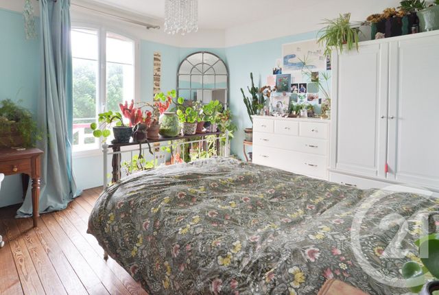 maison à vendre - 6 pièces - 130.0 m2 - MONTGERON - 91 - ILE-DE-FRANCE - Century 21 Bellimmo