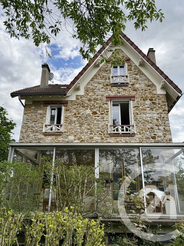maison à vendre - 6 pièces - 129.0 m2 - MONTGERON - 91 - ILE-DE-FRANCE - Century 21 Bellimmo