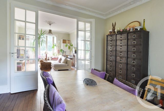 maison à vendre - 6 pièces - 130.0 m2 - MONTGERON - 91 - ILE-DE-FRANCE - Century 21 Bellimmo