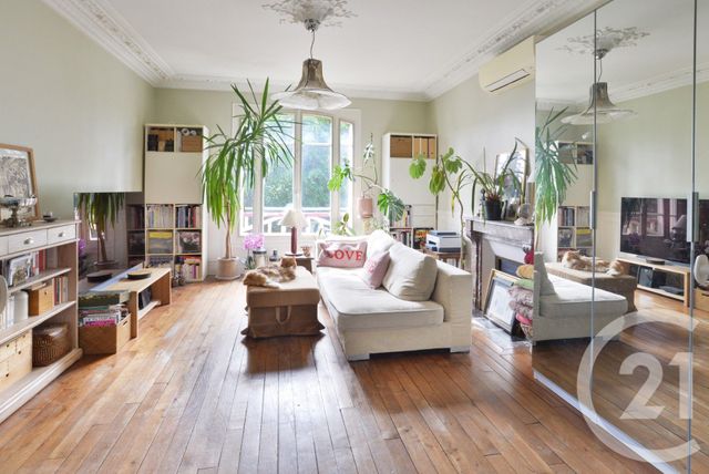maison à vendre - 6 pièces - 130.0 m2 - MONTGERON - 91 - ILE-DE-FRANCE - Century 21 Bellimmo