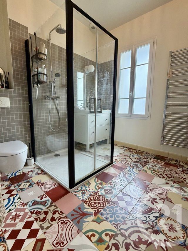 maison à vendre - 6 pièces - 129.0 m2 - MONTGERON - 91 - ILE-DE-FRANCE - Century 21 Bellimmo