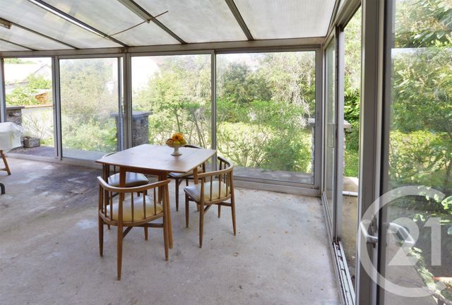 maison à vendre - 6 pièces - 130.0 m2 - MONTGERON - 91 - ILE-DE-FRANCE - Century 21 Bellimmo